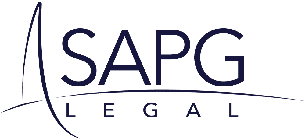 SAPG Legal