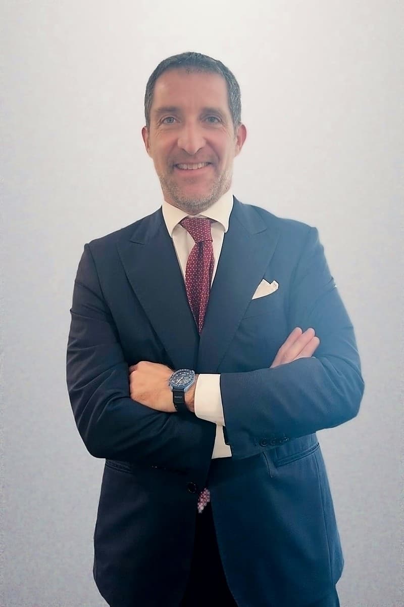 Nicola Bruno