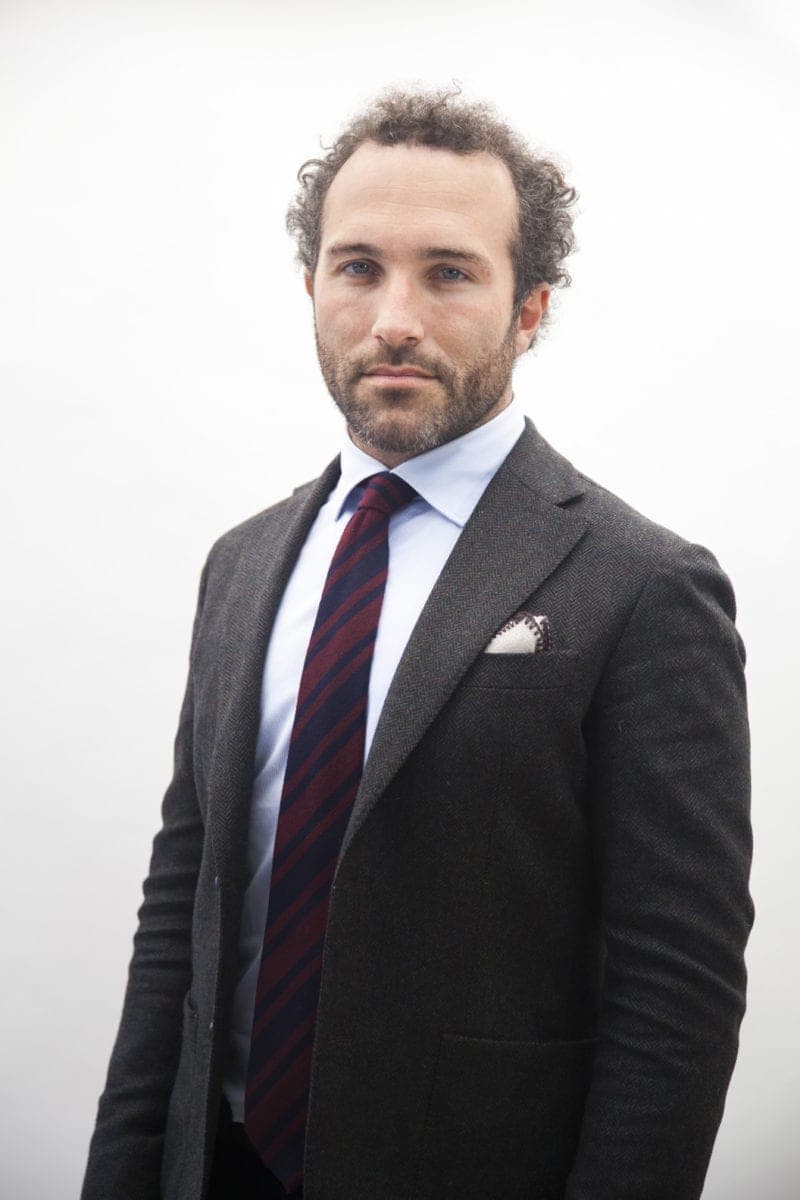 Giacomo Matteoni