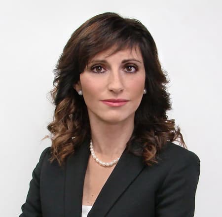 Annalisa Regi